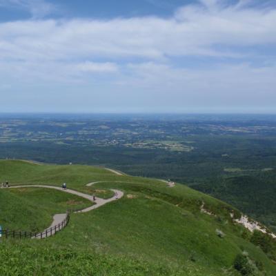 Puy de Dôme